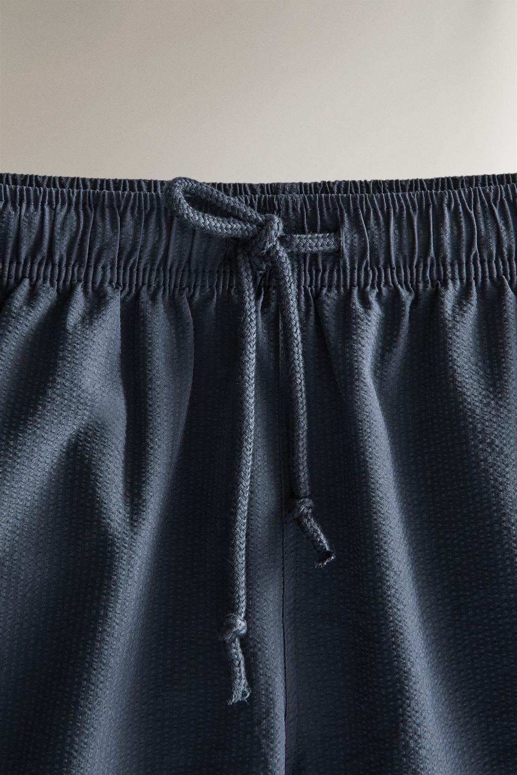 Технические плавательные трусы