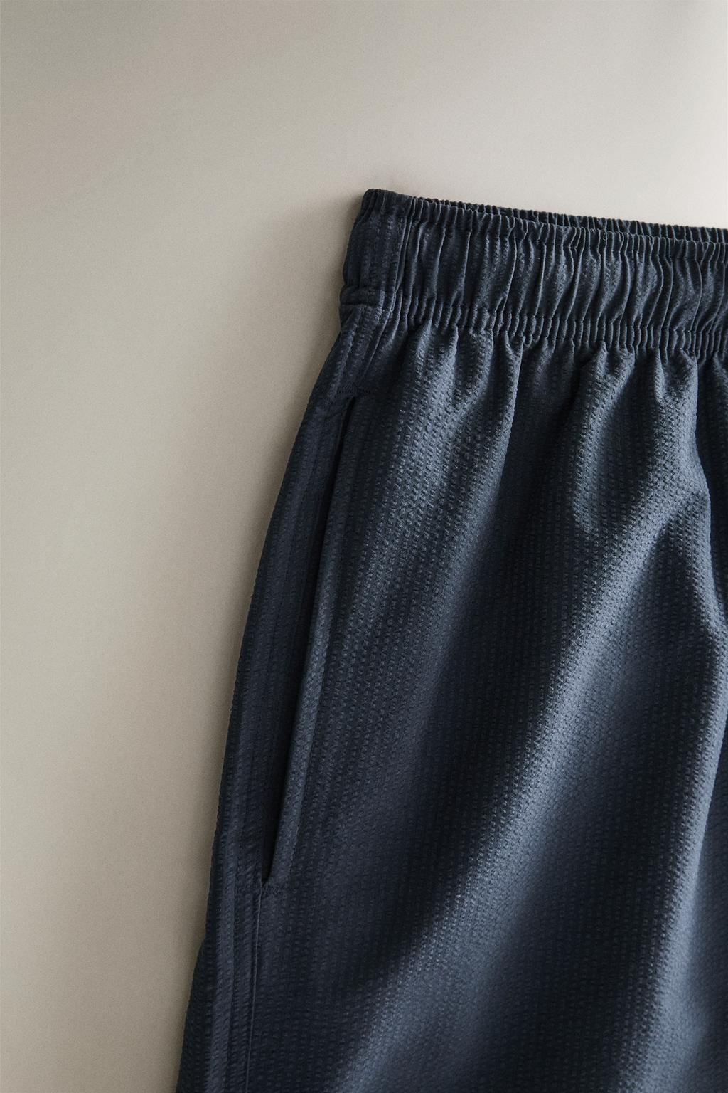 Технические плавательные трусы