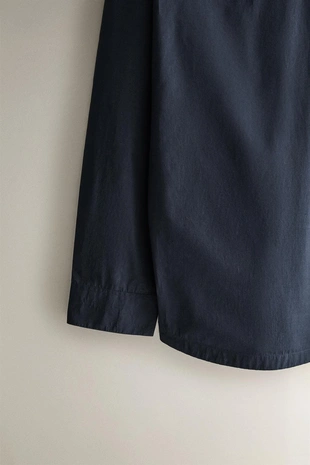 Рубашка из хлопка для пляжа- Заказать в России