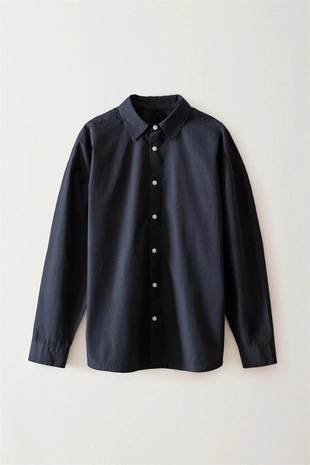 Рубашка из хлопка для пляжа- Заказать в России