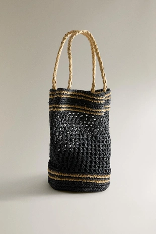 Бумажная сумка для покупок- Заказать в России