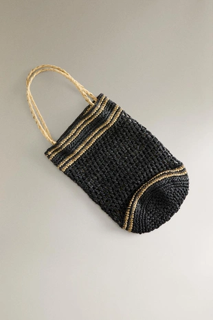 Бумажная сумка для покупок- Заказать в России