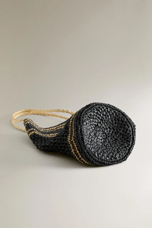 Бумажная сумка для покупок- Заказать в России