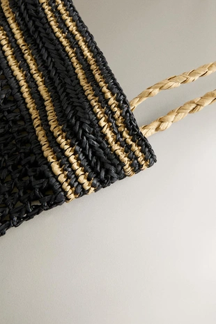 Бумажная сумка для покупок- Заказать в России