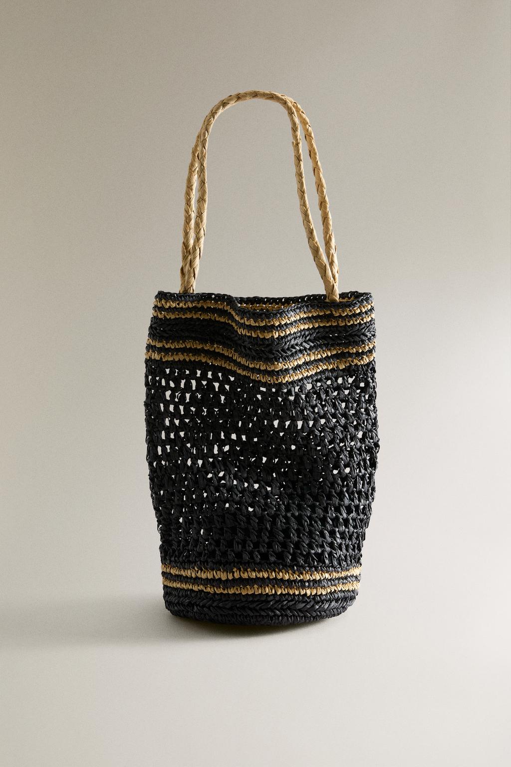 Бумажная сумка для покупок