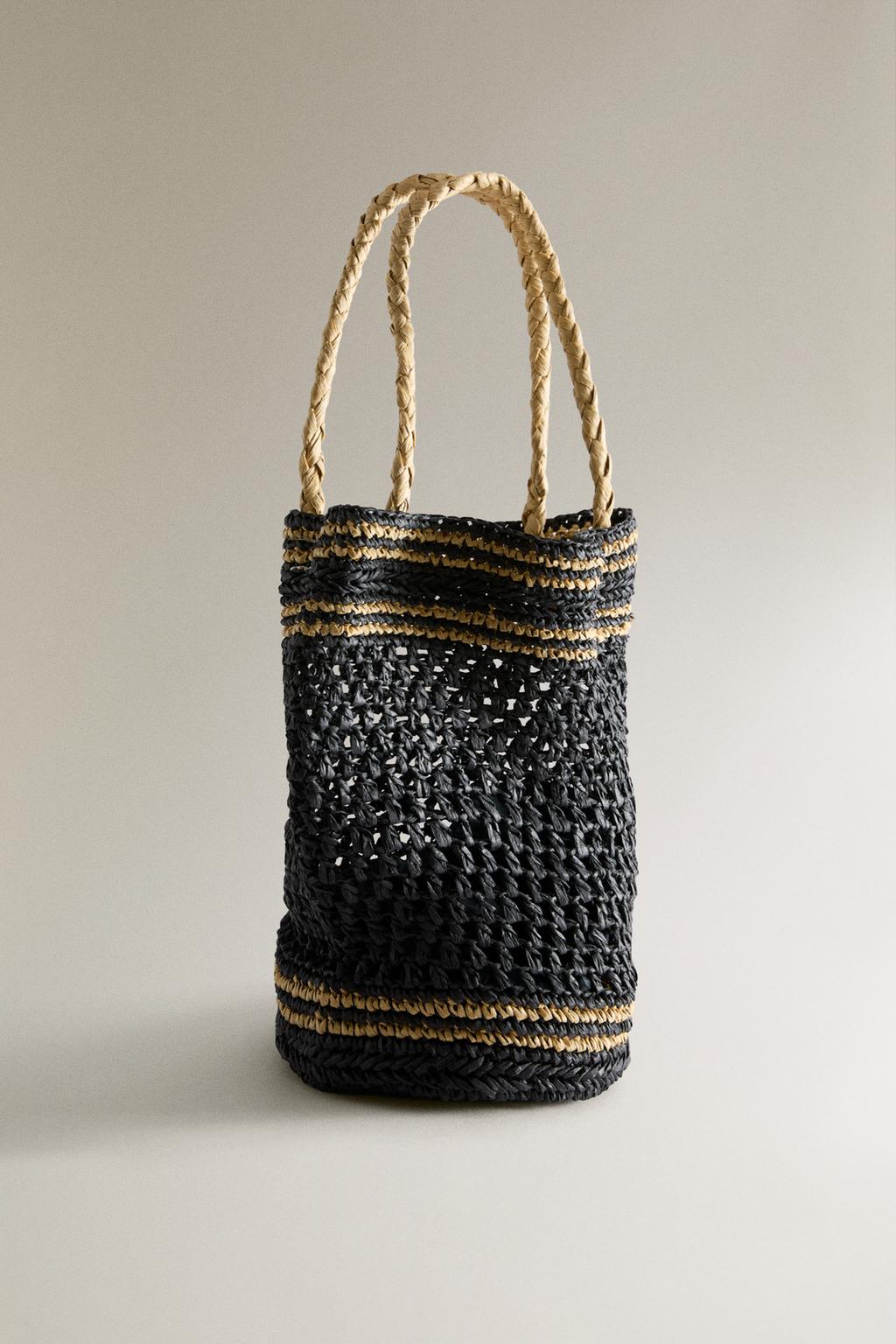 Бумажная сумка для покупок