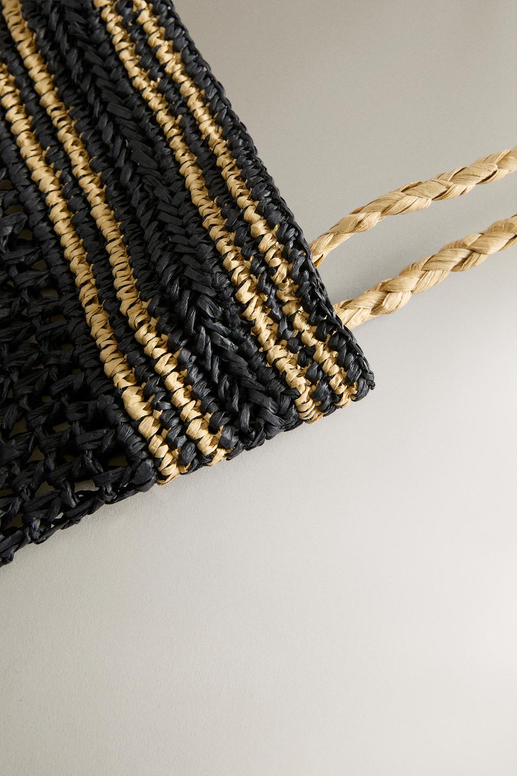 Бумажная сумка для покупок