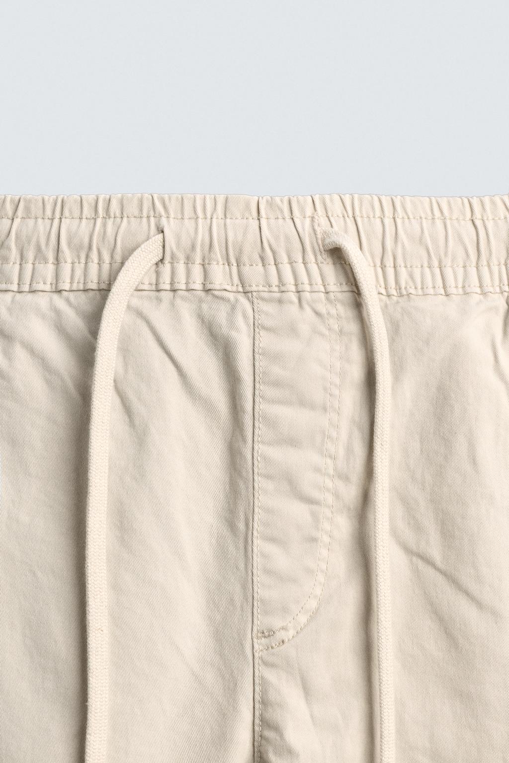 БРЮКИ КАРГО 