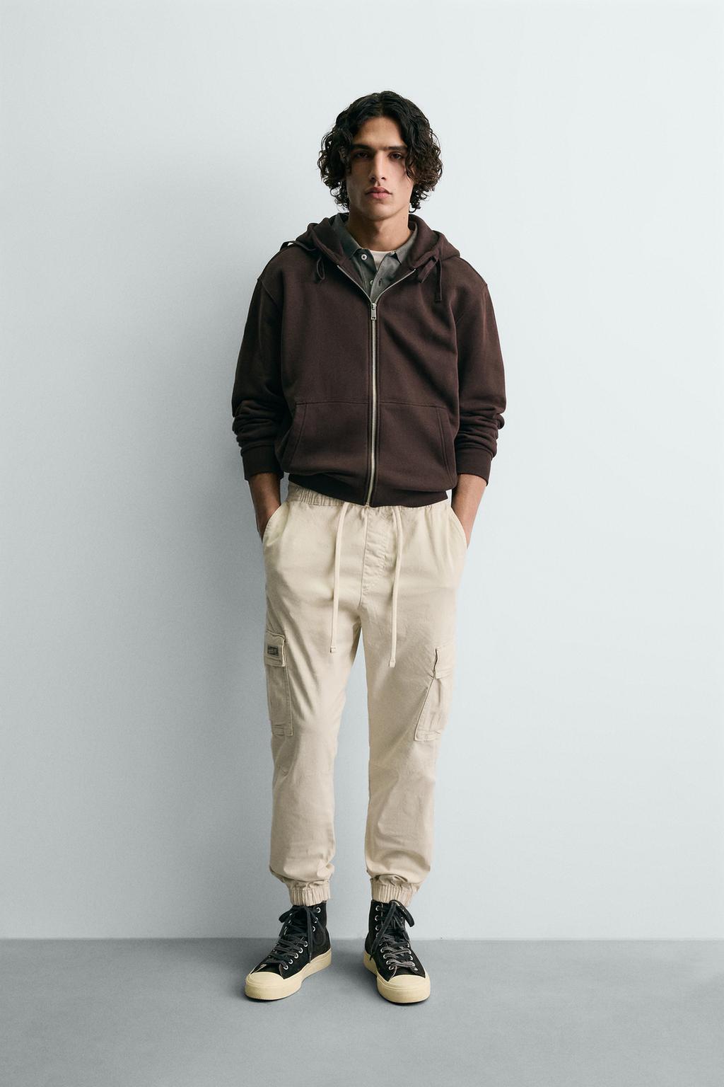 БРЮКИ КАРГО 