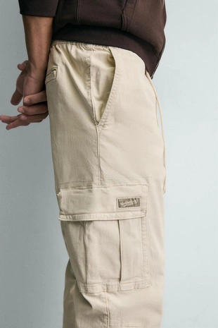 Брюки карго - Заказать в России