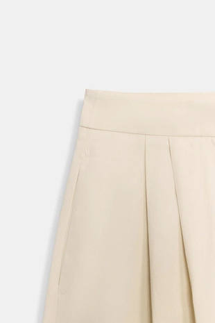 Брюки  с регулируемым низом- Заказать в России