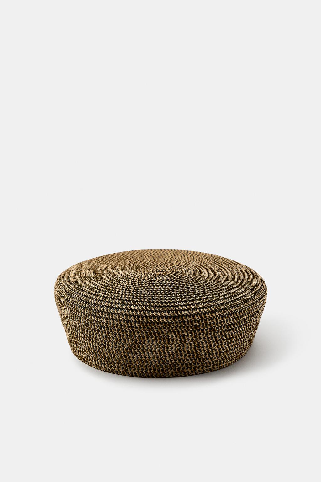 КОМБИНИРОВАННАЯ КЕПКА