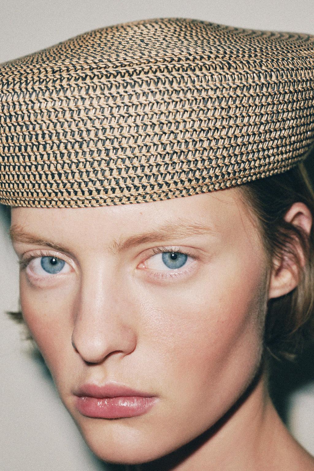 КОМБИНИРОВАННАЯ КЕПКА