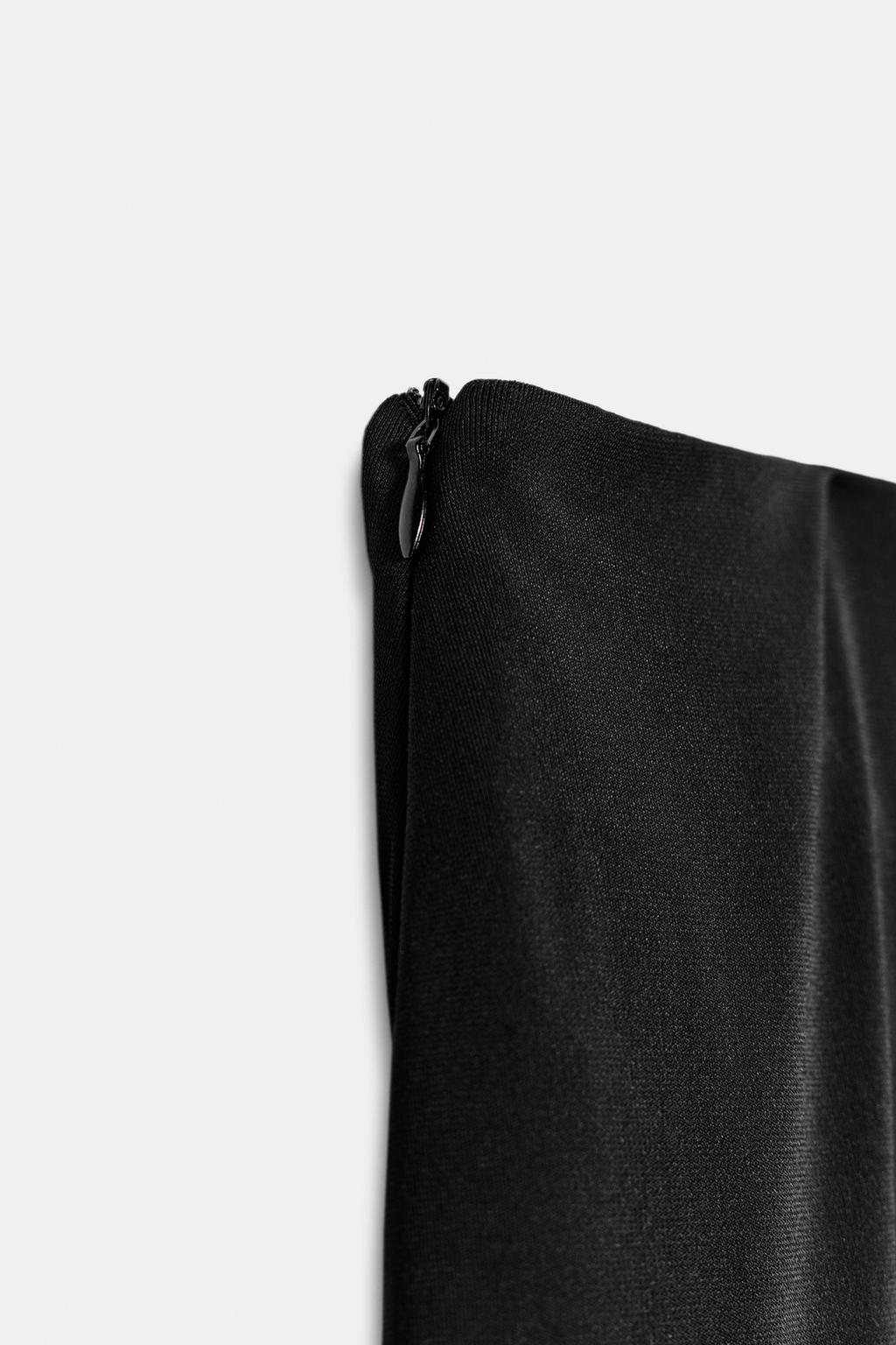 ДЛИННЫЕ ШИРОКИЕ БРЮКИ