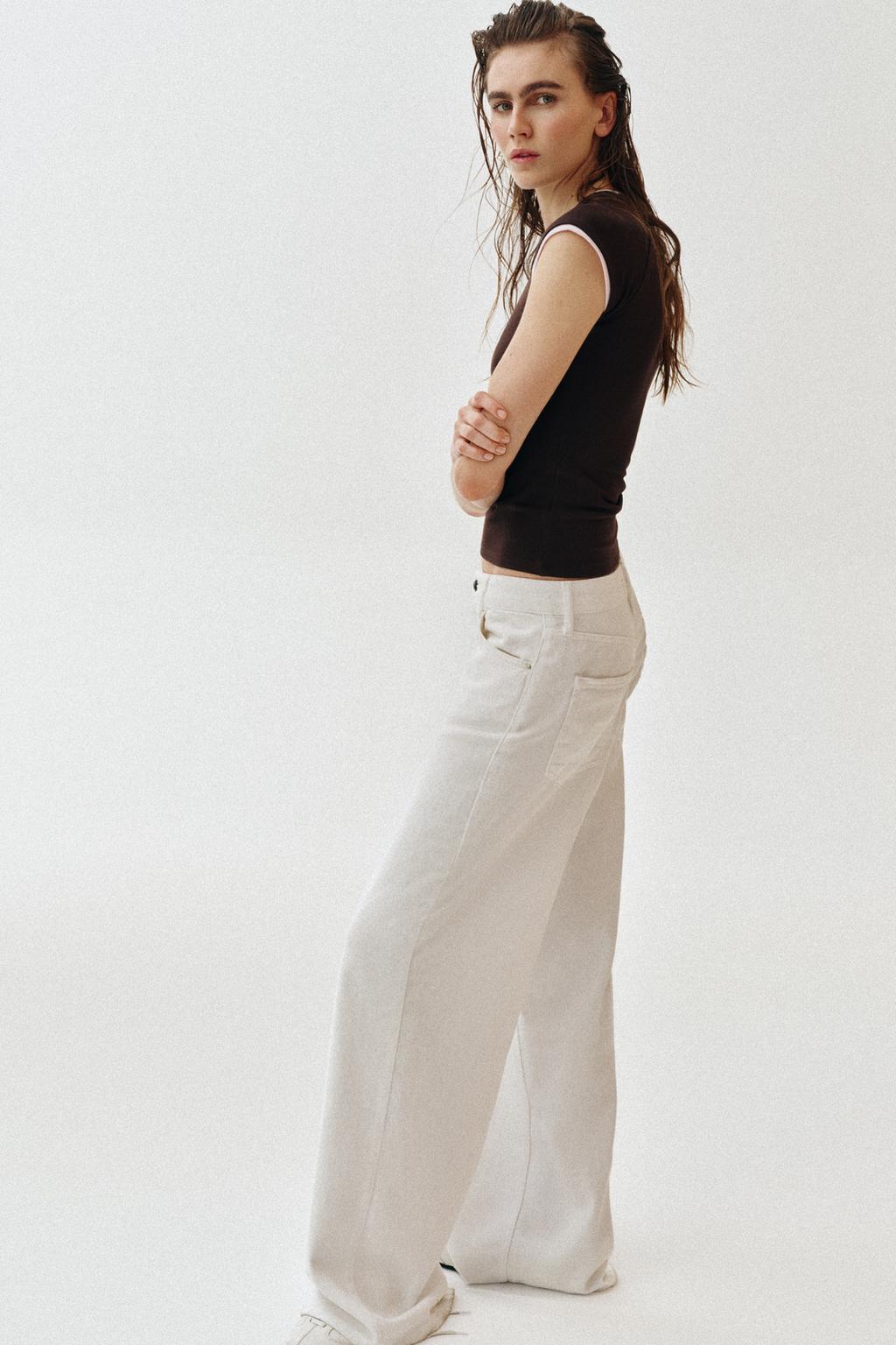 Футболка с двойным эффектом коротких рукавов