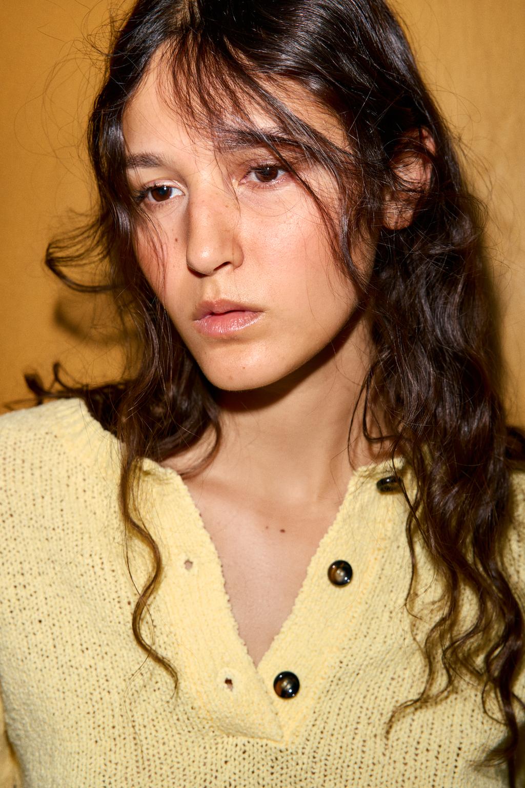 ДЖЕМПЕР С РУКАВОМ «ТРИ ЧЕТВЕРТИ»