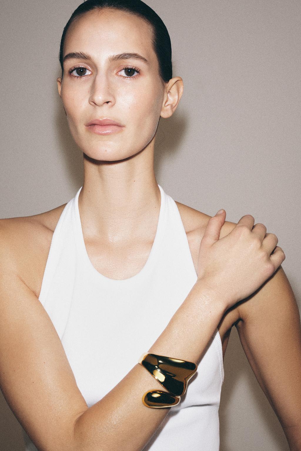 БРАСЛЕТ-ВОЛНА