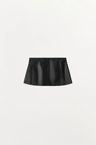 Корсет из 100% кожи — лимитированная серия- Заказать в России