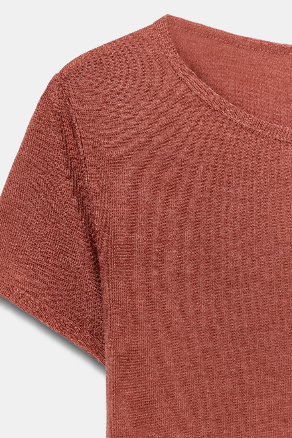 ДЛИННОЕ ПЛАТЬЕ С КОРОТКИМИ РУКАВАМИ