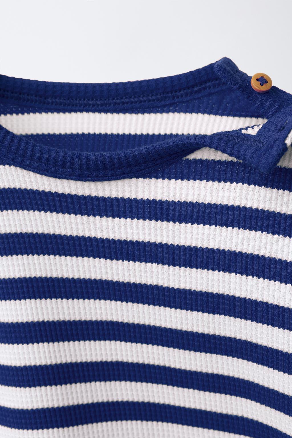 КОМПЛЕКТ ИЗ ФУТБОЛКИ И ШОРТОВ WAYAS 