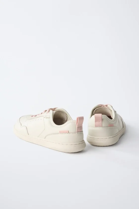 КОЖАНЫЕ ТУФЛИ «Barefoot»