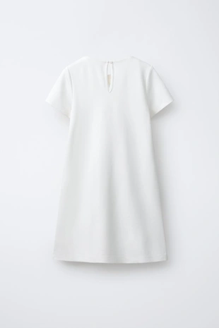 Платье с цветочным принтом Flock- Заказать в России