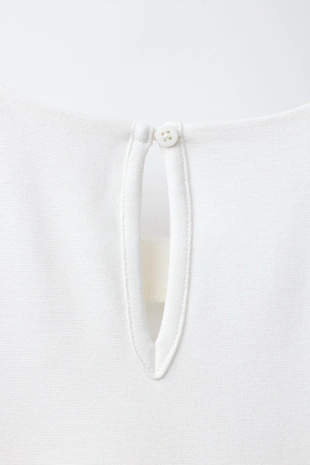 Платье с цветочным принтом Flock- Заказать в России