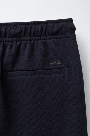 Брюки  на шнурке- Заказать в России