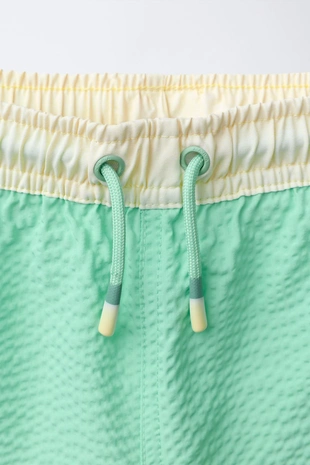 2-6 лет/плавки-бермуды с этикеткой- Заказать в России