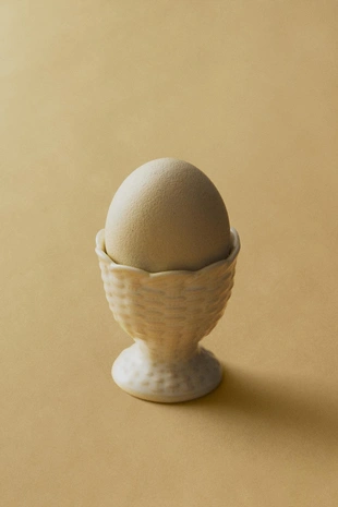 Керамическая подставка для яйца- Заказать в России