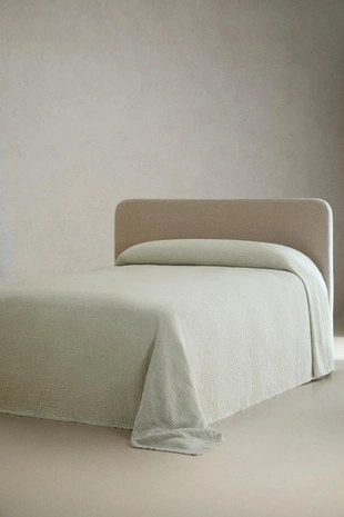 Текстурированный покрывало- Заказать в России