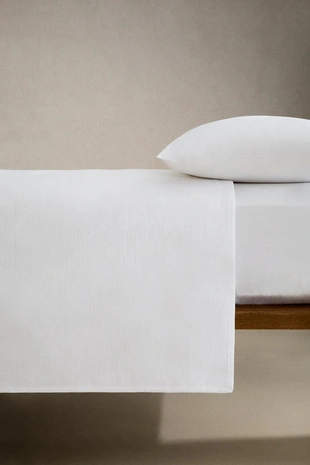 Покрывало с текстурой полосатого узора- Заказать в России