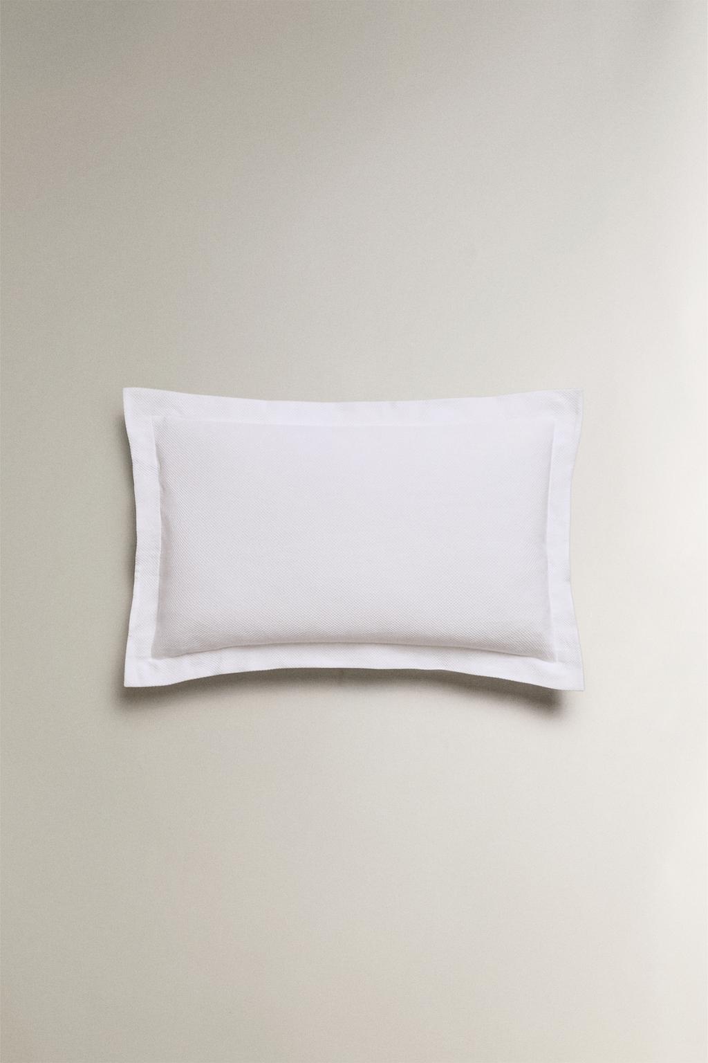 Чехол из хлопкового пике