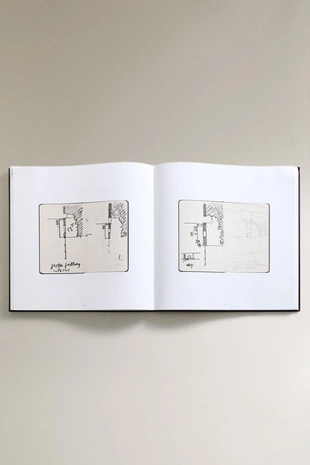 Книга калдер гарденс- Заказать в России