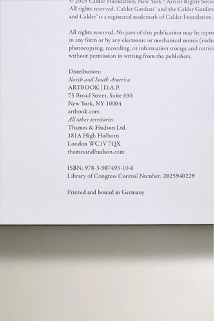 Книга калдер гарденс- Заказать в России