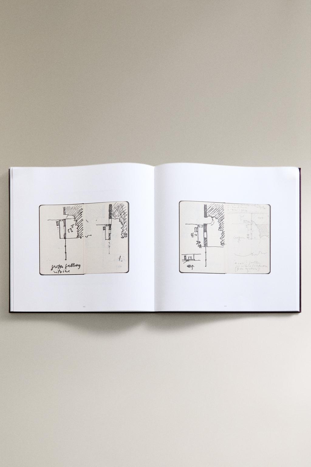 Книга калдер гарденс