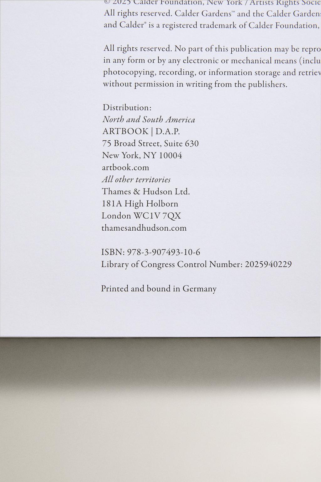 Книга калдер гарденс