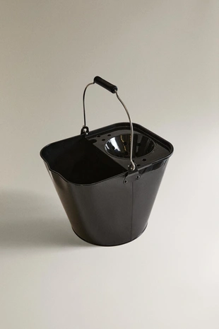 Ведро и отжим для швабры- Заказать в России