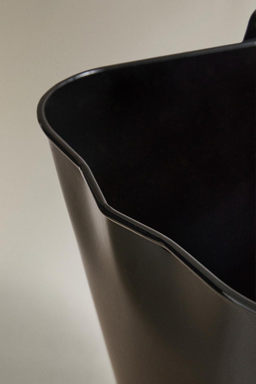 Ведро и отжим для швабры