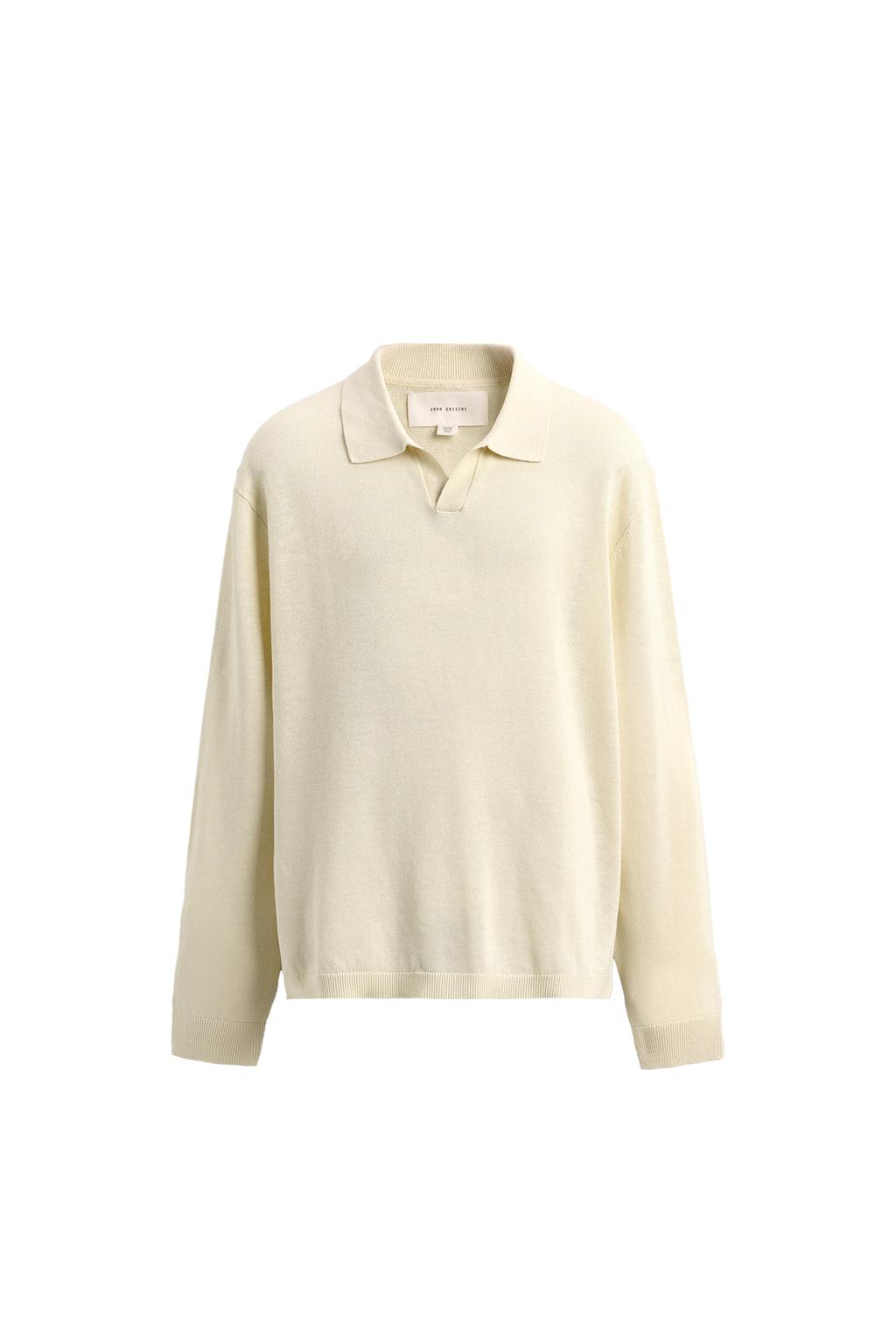 ПОЛО ИЗ КОНОПЛИ И ХЛОПКА