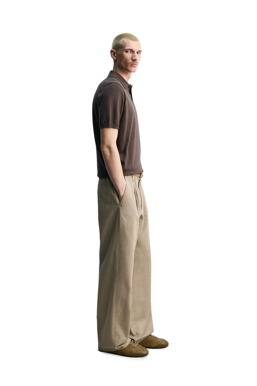 ПОЛО стандартной посадки