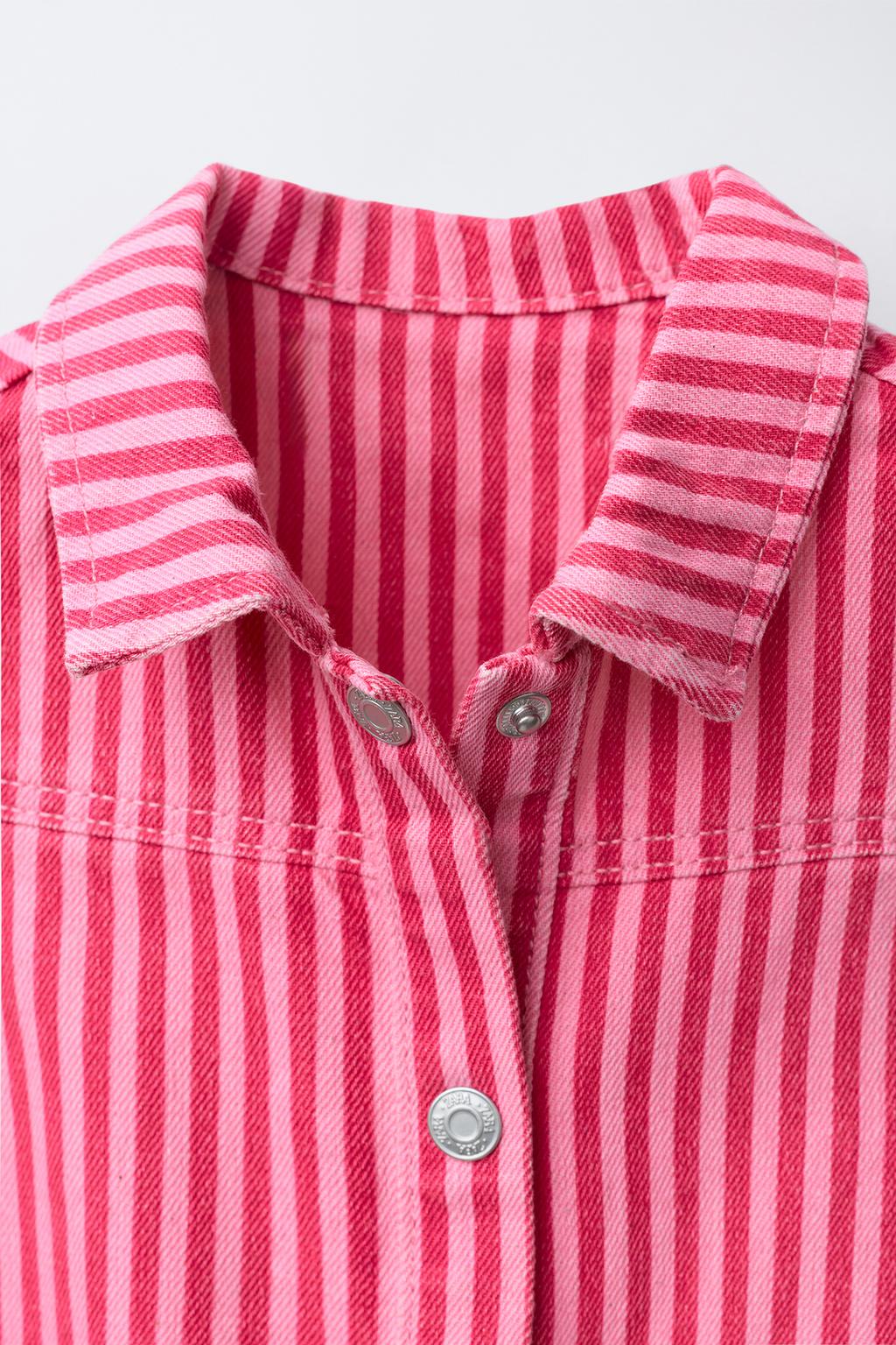 ПЛАТЬЕ ИЗ САРЖИ В ПОЛОСКУ