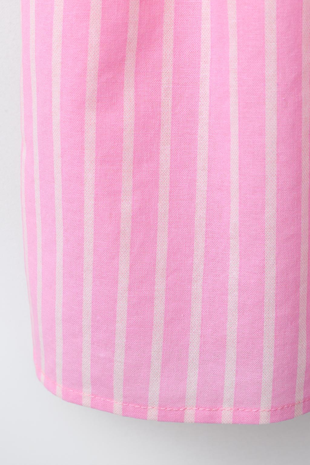 КОМБИНИРОВАННОЕ ПЛАТЬЕ КРЮЧКОМ С ЦВЕТОЧНЫМ УЗОРОМ