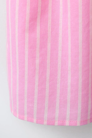 Комбинированное платье крючком с цветочным узором- Заказать в России