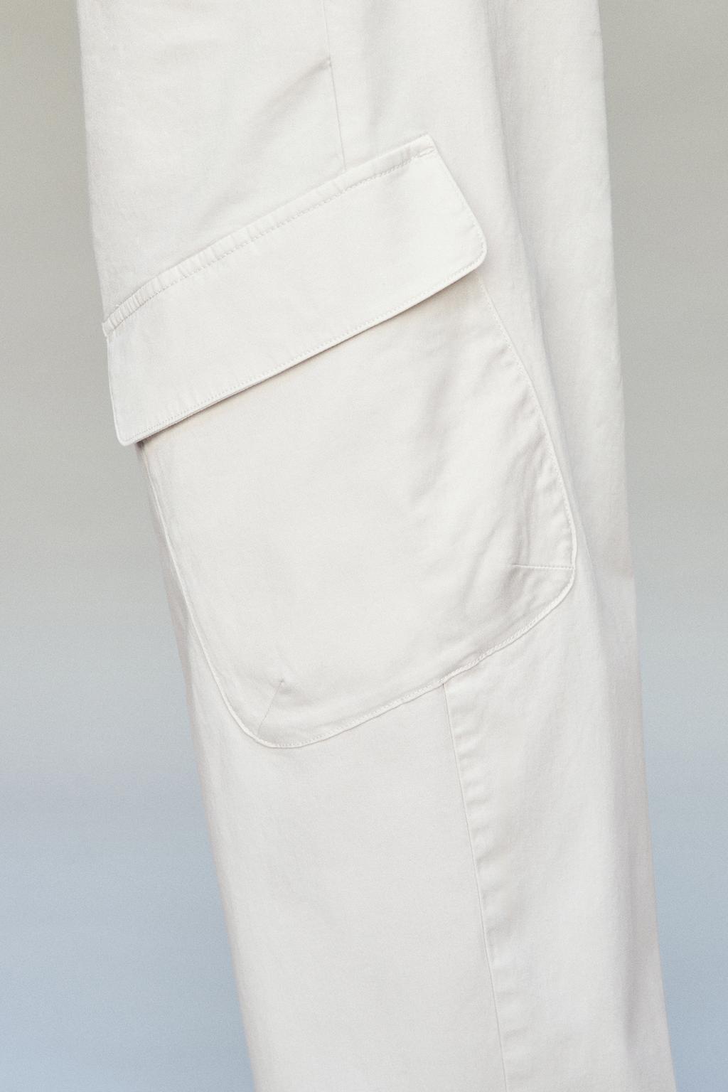 БРЮКИ КАРГО