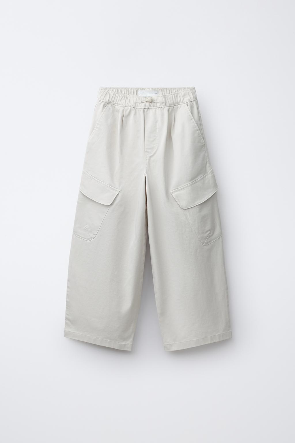 БРЮКИ КАРГО