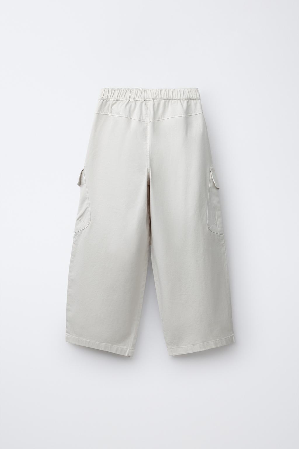 БРЮКИ КАРГО