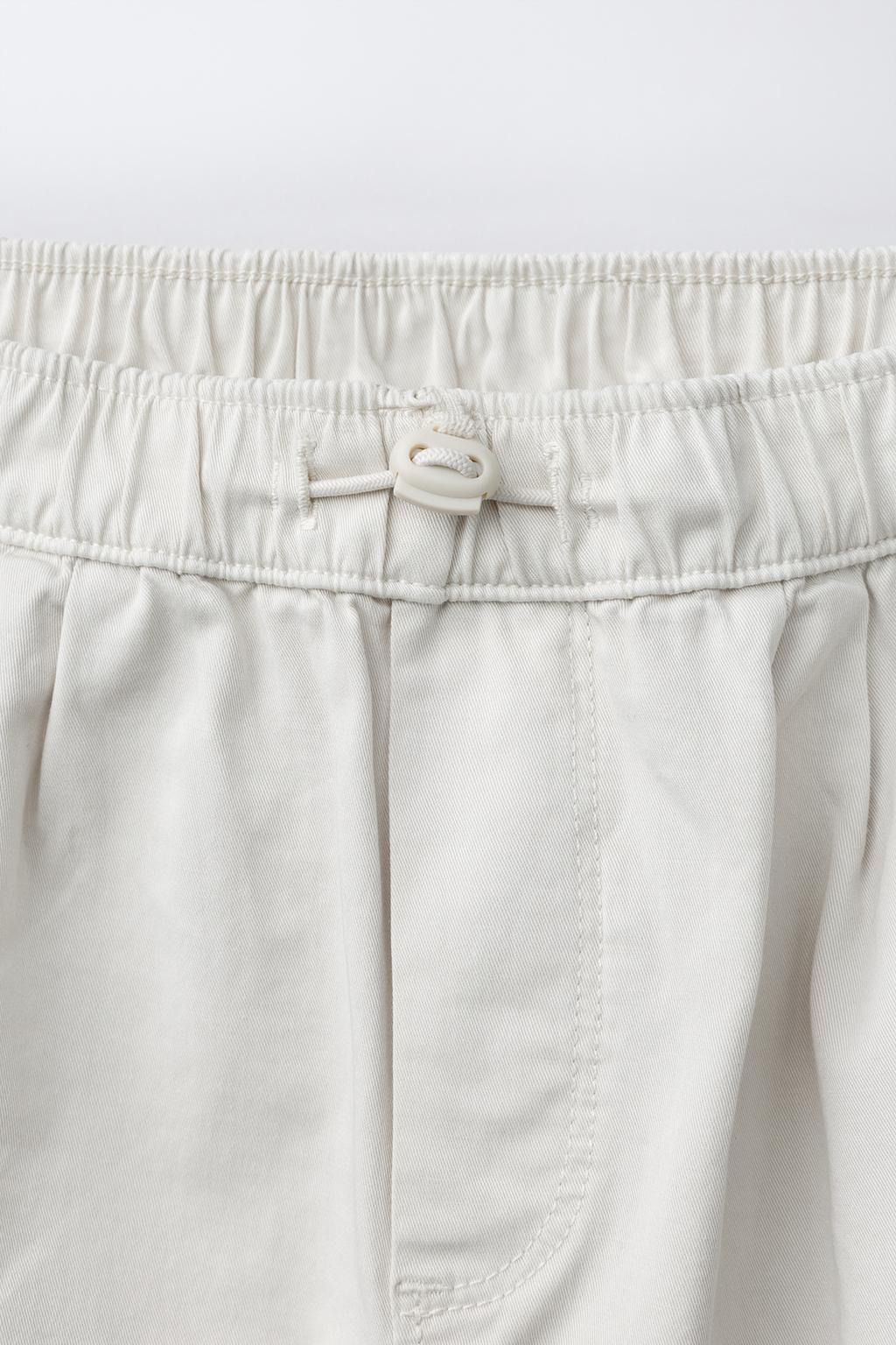 БРЮКИ КАРГО