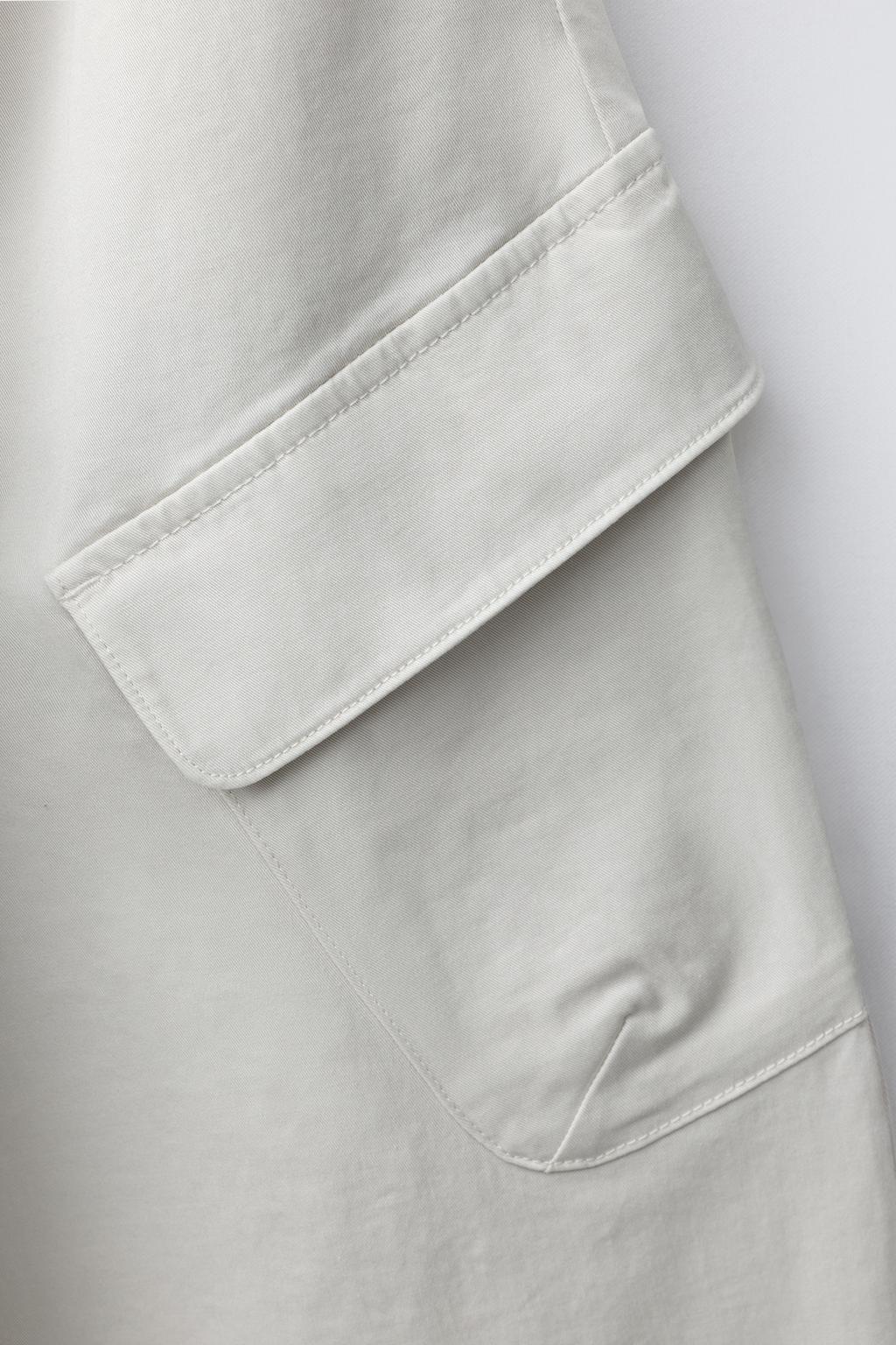 БРЮКИ КАРГО