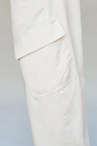 Брюки карго